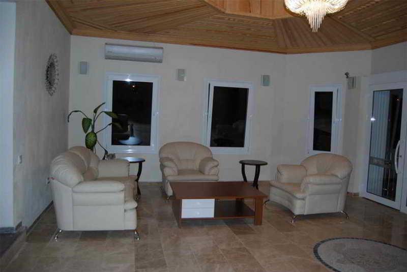 Dalyan Palmiye Resort Hotel Exterior photo