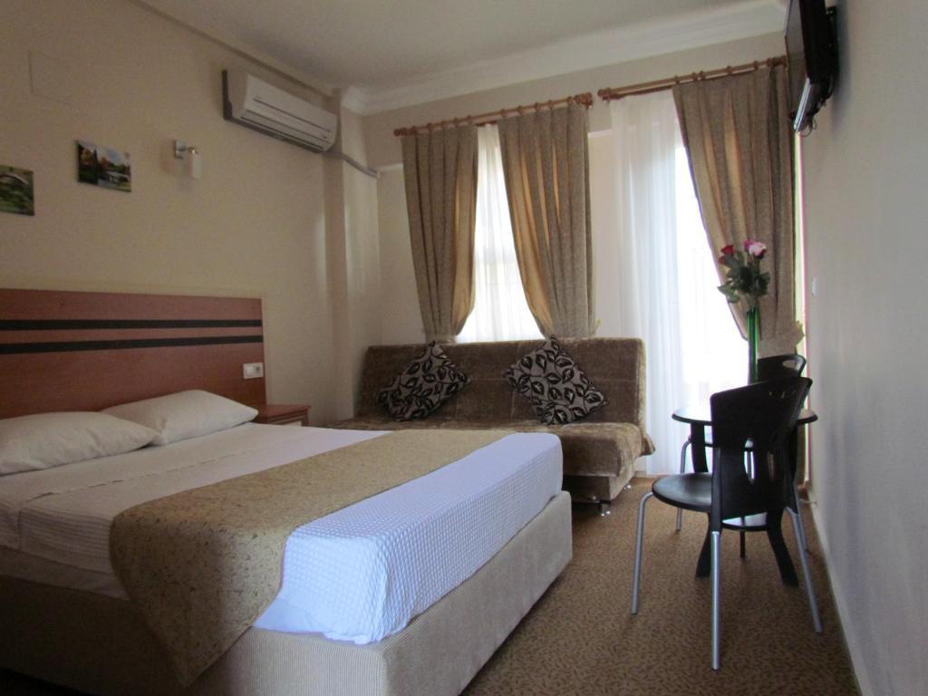Dalyan Palmiye Resort Hotel Room photo