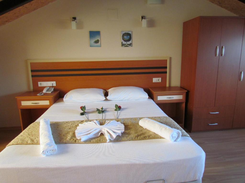Dalyan Palmiye Resort Hotel Room photo