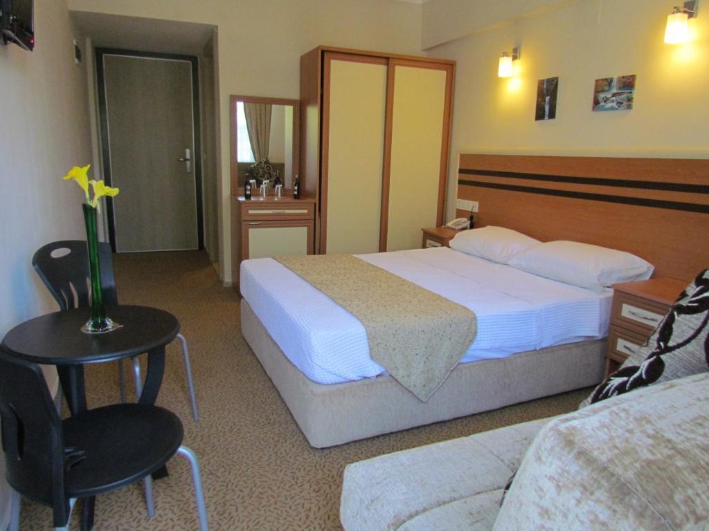 Dalyan Palmiye Resort Hotel Room photo