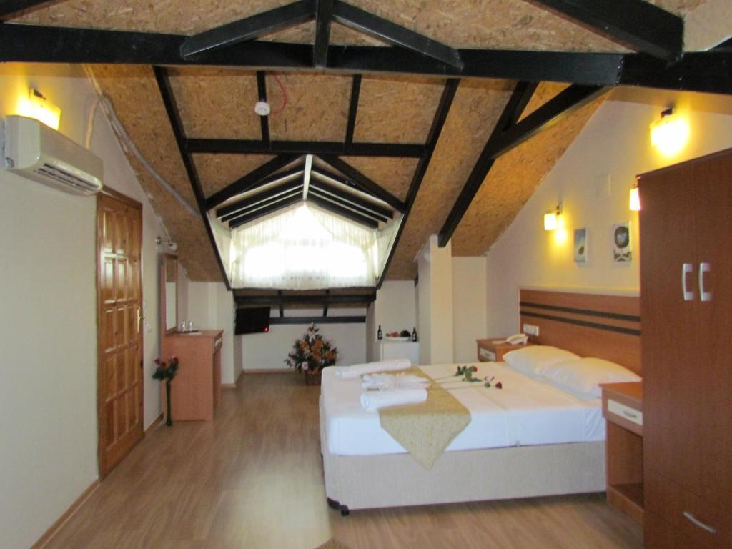 Dalyan Palmiye Resort Hotel Room photo