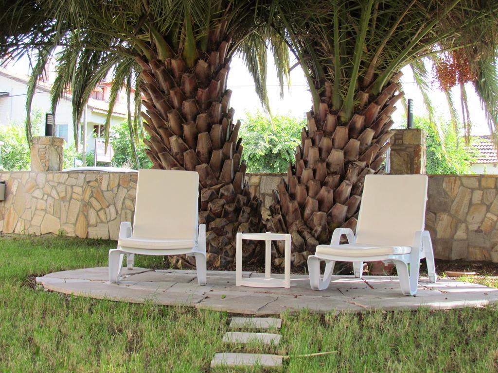 Dalyan Palmiye Resort Hotel Exterior photo